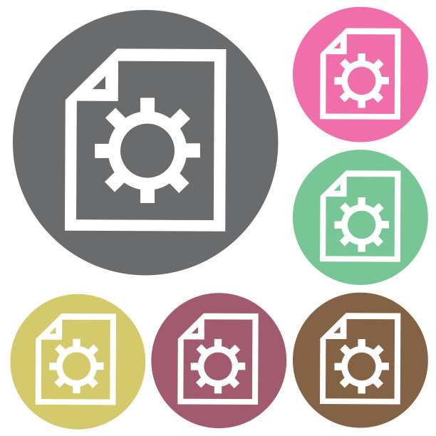 文档图标图片下载