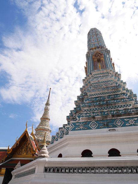 大宫殿素材图片