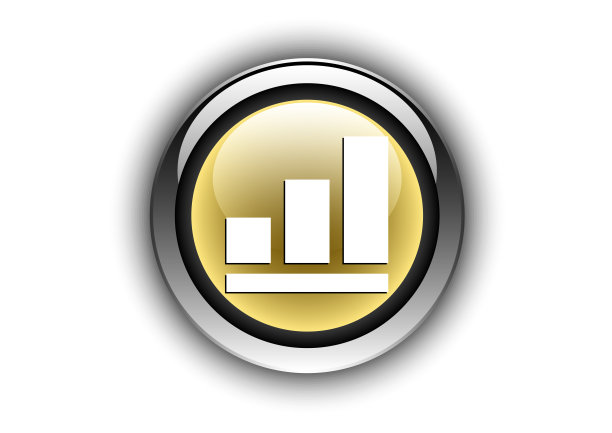 图表符号业务图片下载