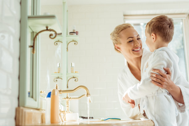 浴室图片素材ID：304156260