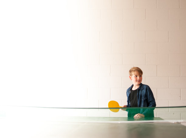 乒乓球比赛图片下载