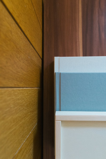 婚礼相册和木盒图片下载