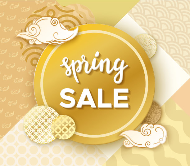 春节促销图片素材ID：304174608