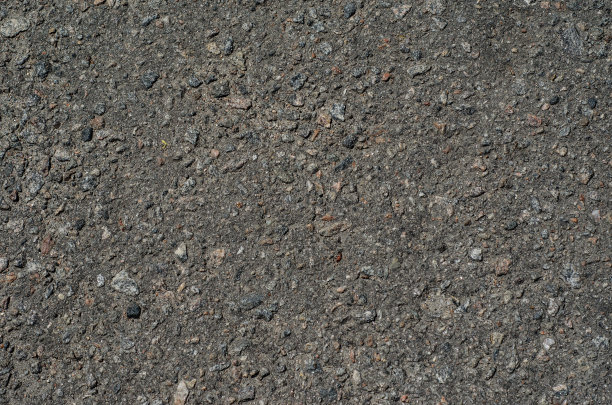 旧沥青路面的纹理图片下载