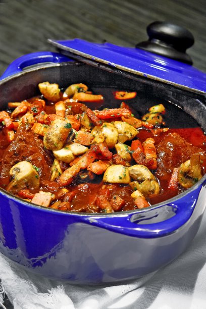 布吉尼翁牛肉2图片下载