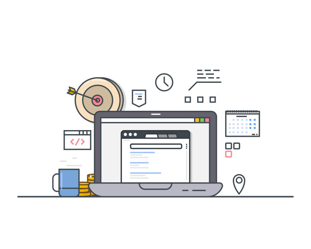 在线计算机目标图片下载