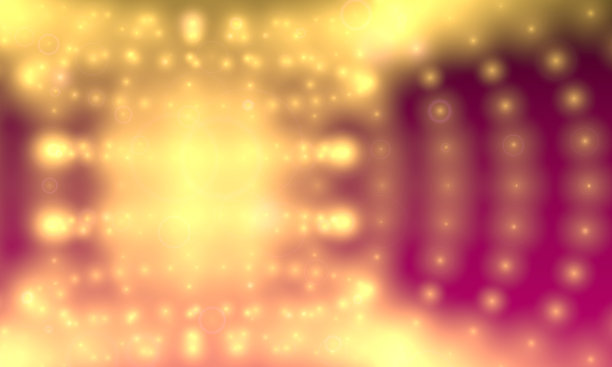 闪光灯光背景。图片下载