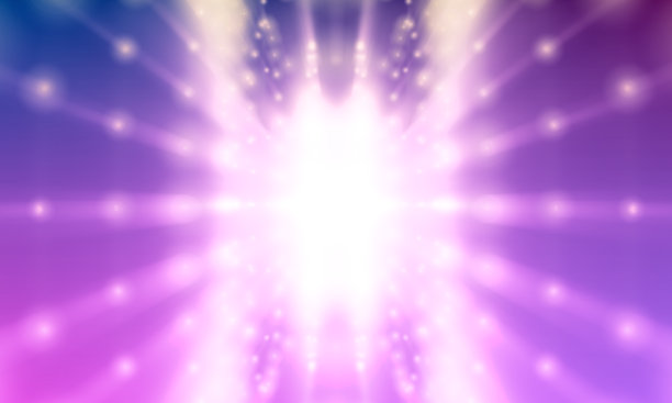 闪光灯光背景。图片下载