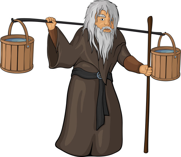 祖父与梁图片下载