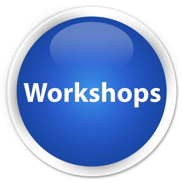 工坊premium蓝色圆形按钮图片下载