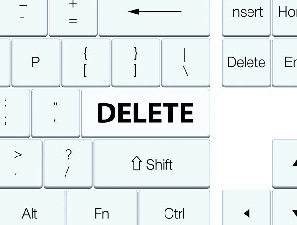 删除白键盘按钮图片下载
