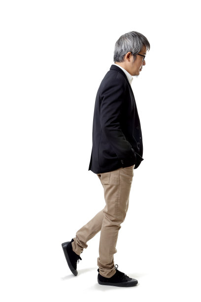 亚洲的商人图片下载