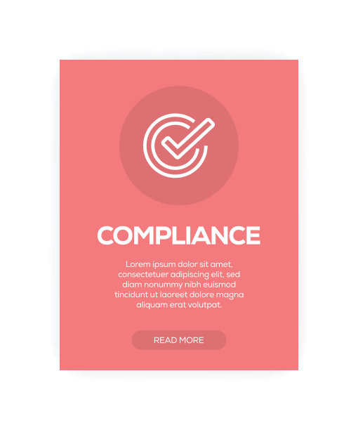 合规的概念图片下载