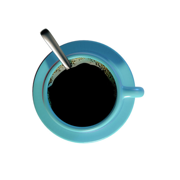 咖啡杯图片下载