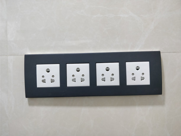 白电开关图片下载