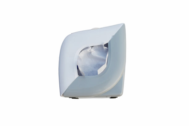 隔离塑料纸巾纸盒图片下载