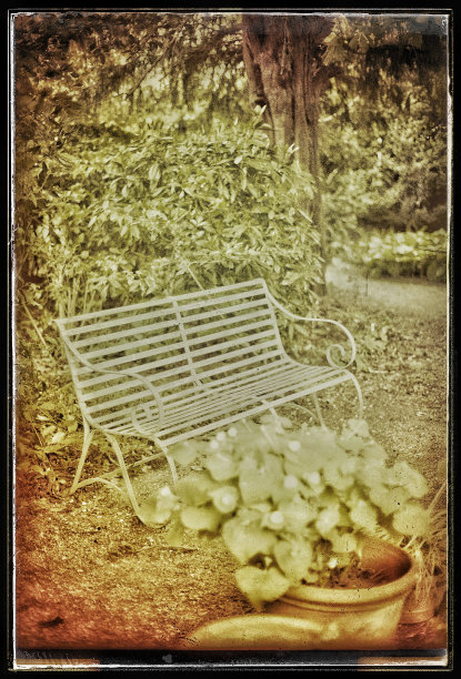 梦幻般的过滤影像图片下载