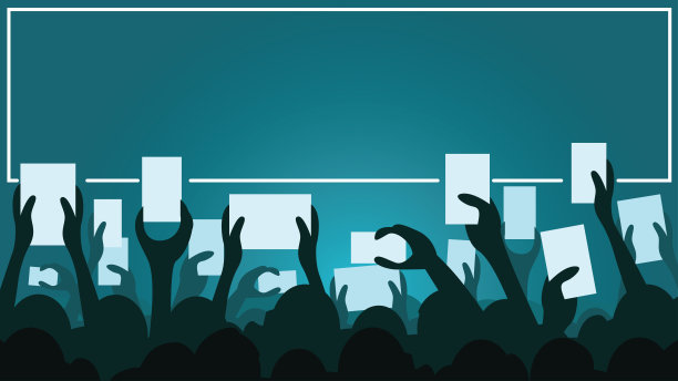 性能事件横幅图片下载