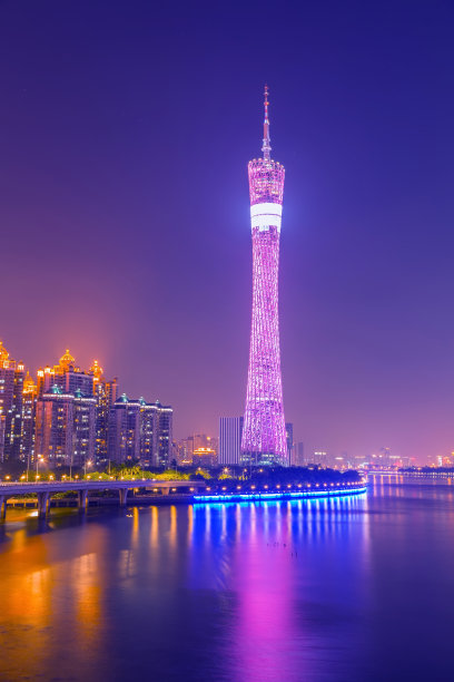 广州照片素材ID：304265118