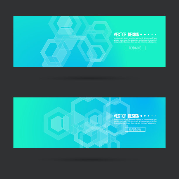 未来向量头。图片下载