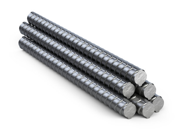 援军钢筋。建筑电枢。图片下载