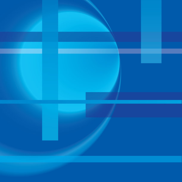 几何抽象背景图片下载