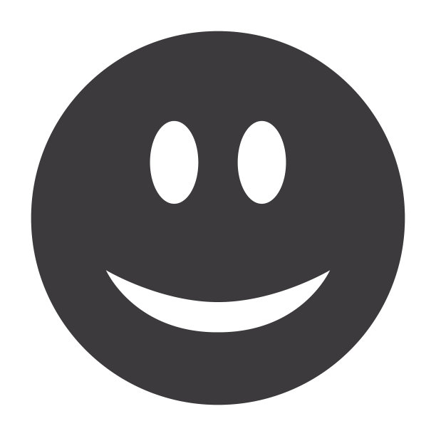 笑脸图标图片下载