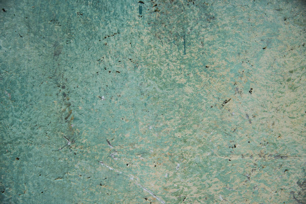 墙上有油漆污渍素材图片