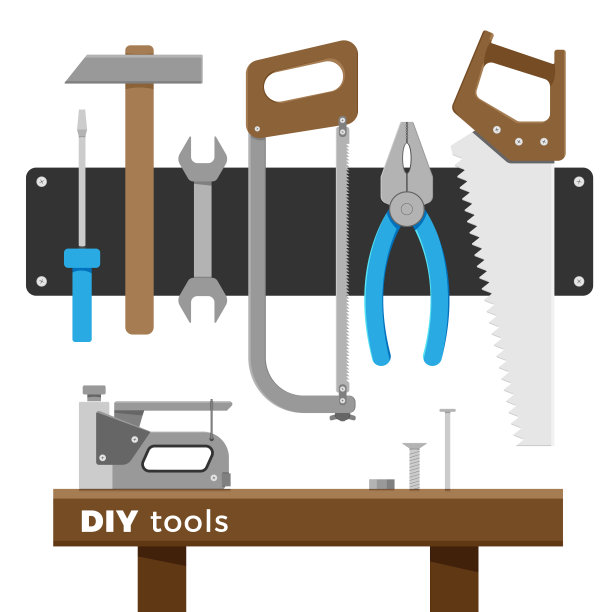 矢量工具集图片下载