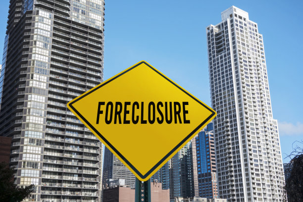 foreclousure交通标志图片下载