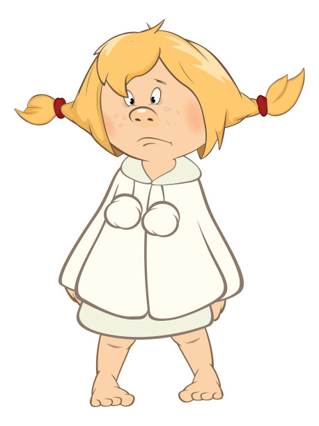 人物插画素材ID：304291188