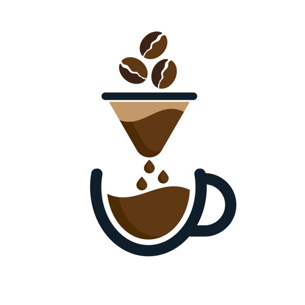 咖啡图标图片下载