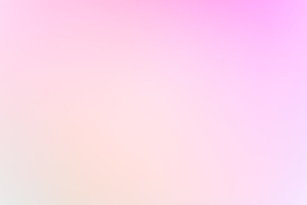 模糊粉彩背景图片下载