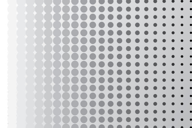 白色volka圆点背景设计图片下载