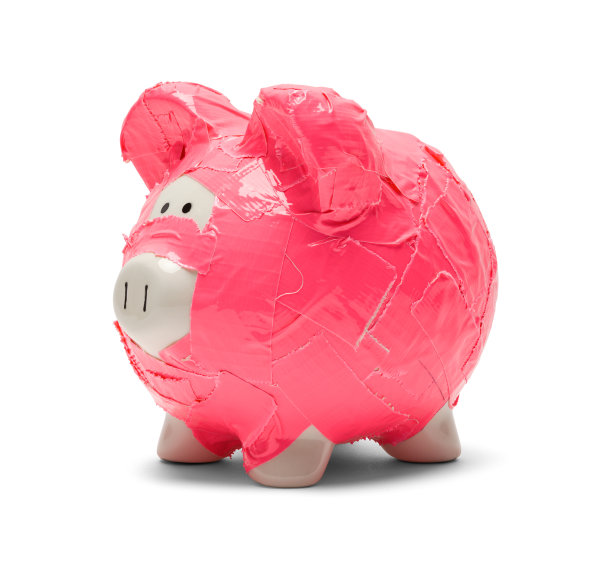 储蓄罐图片下载