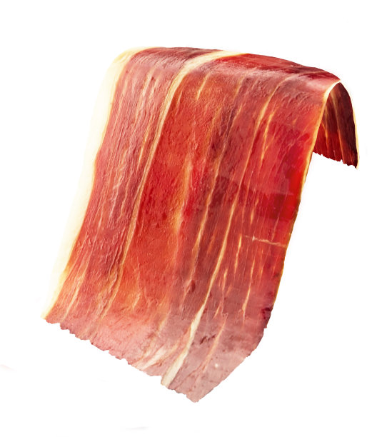 伊比利亚火腿图片下载