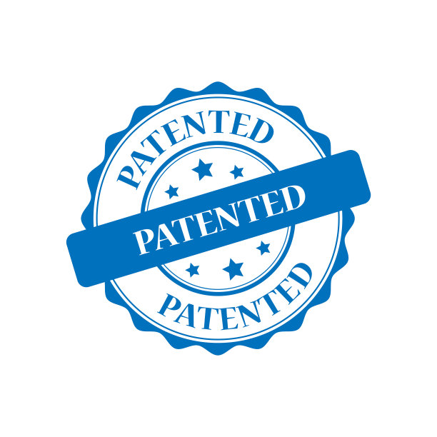 专利邮票插图图片下载