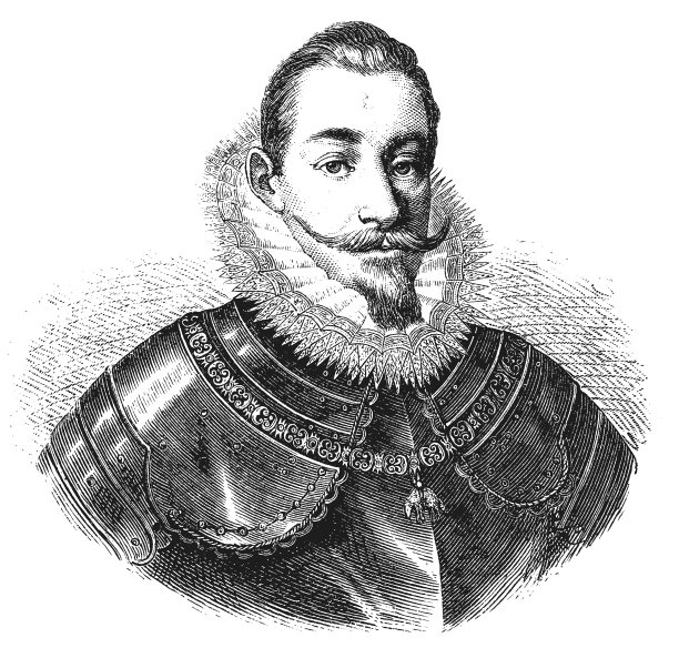 波兰的西吉斯蒙德三世图片下载