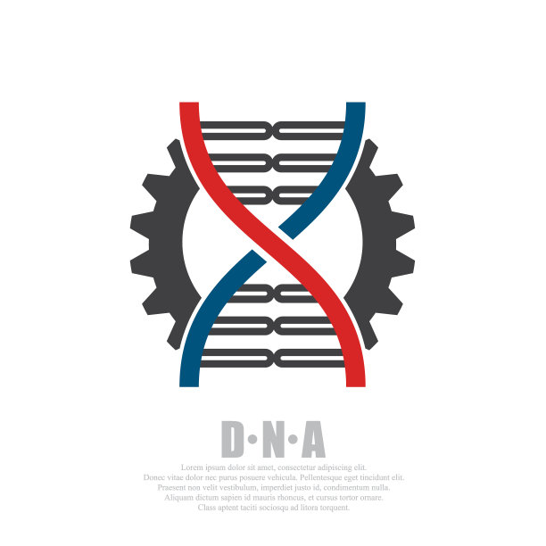 DNA概念图片下载