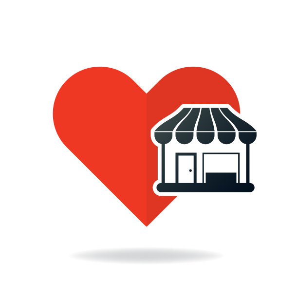 商店图标图片下载