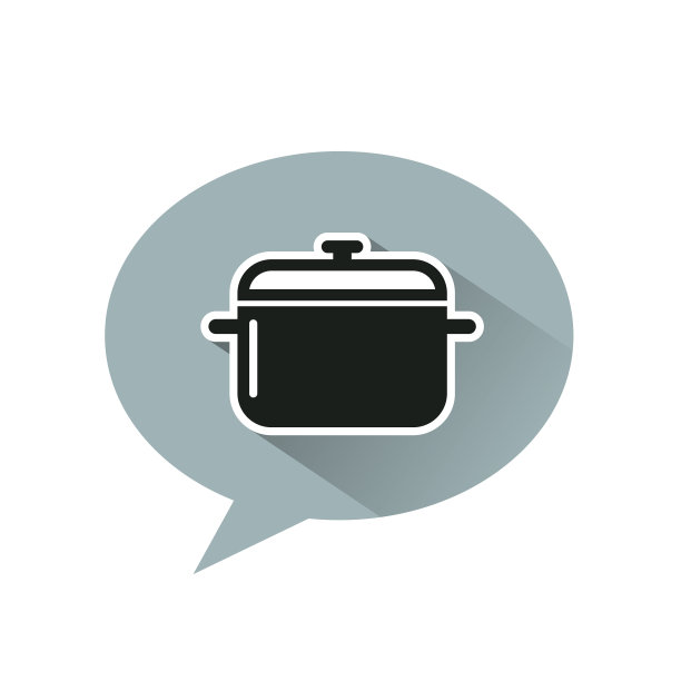 烹饪器图标图片下载