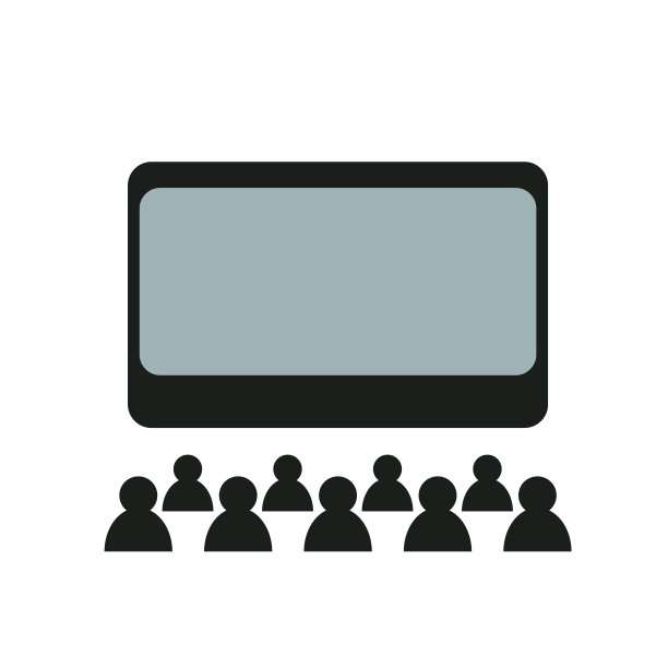 电影图标图片下载