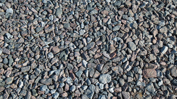 背景碎石图片下载