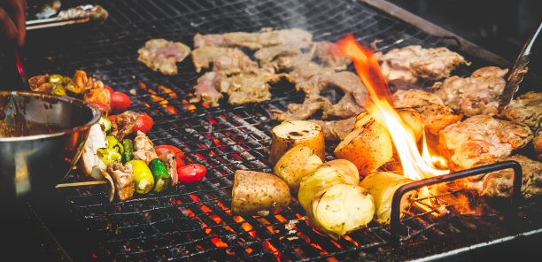 BBQ图片素材ID：304343988