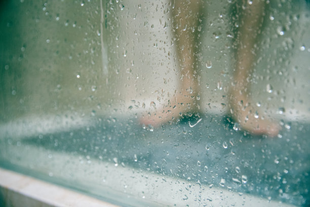 洗澡照片素材ID：304347756