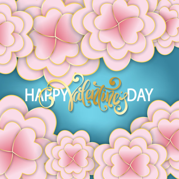 优雅的鲜花贺卡。图片下载