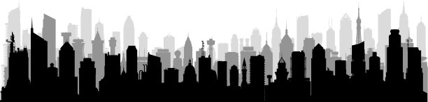 城市(所有建筑都已完成且可移动)图片下载