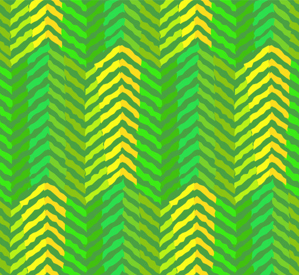 摘要绿色针叶林格局图片下载