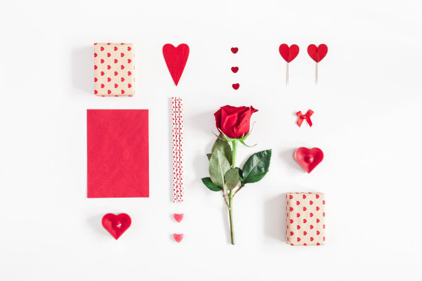 情人节照片素材ID：304361544