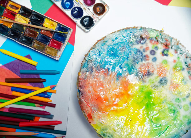 丰富多彩的烹饪图片下载